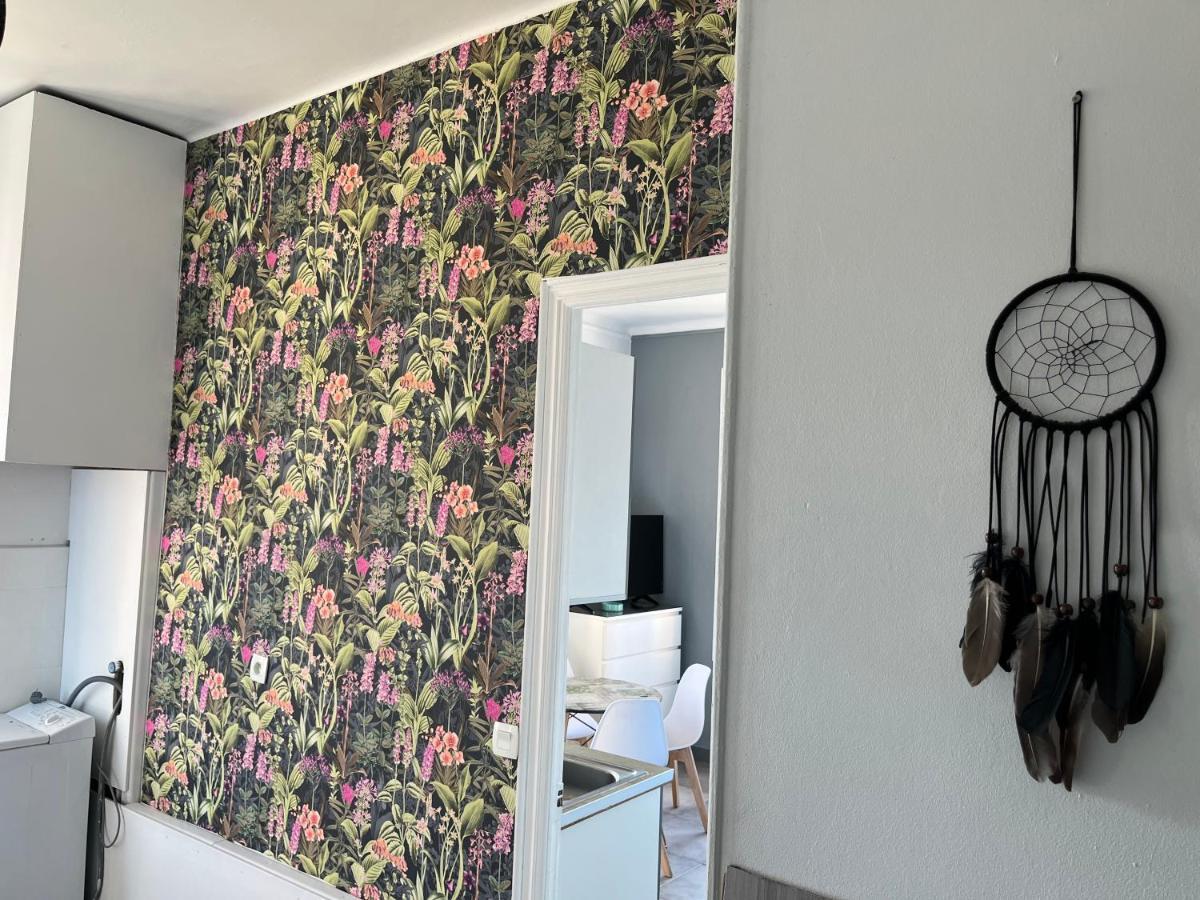 Appartement Paloma Proche Cannes Λε Κανέ Εξωτερικό φωτογραφία