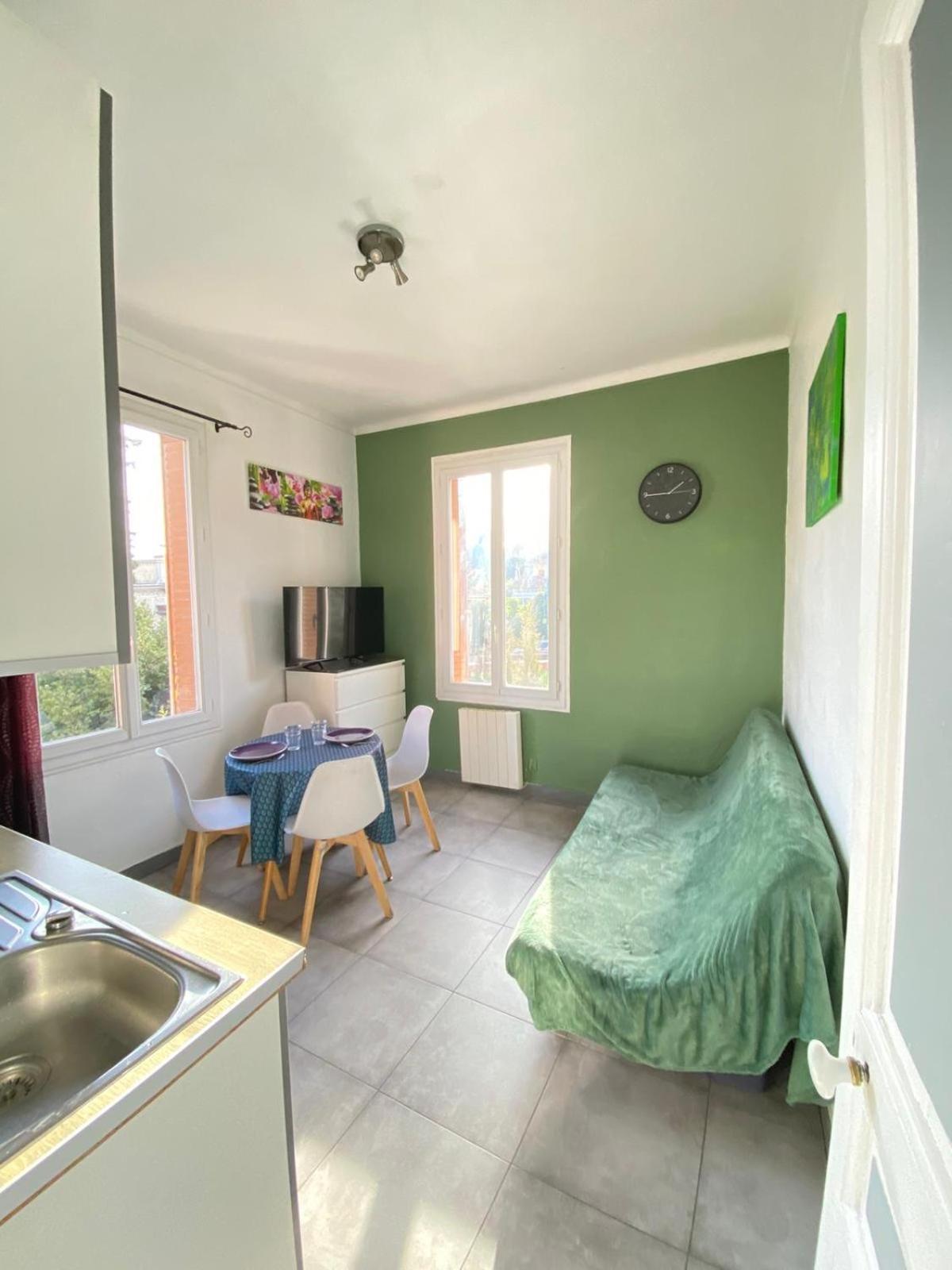 Appartement Paloma Proche Cannes Λε Κανέ Εξωτερικό φωτογραφία