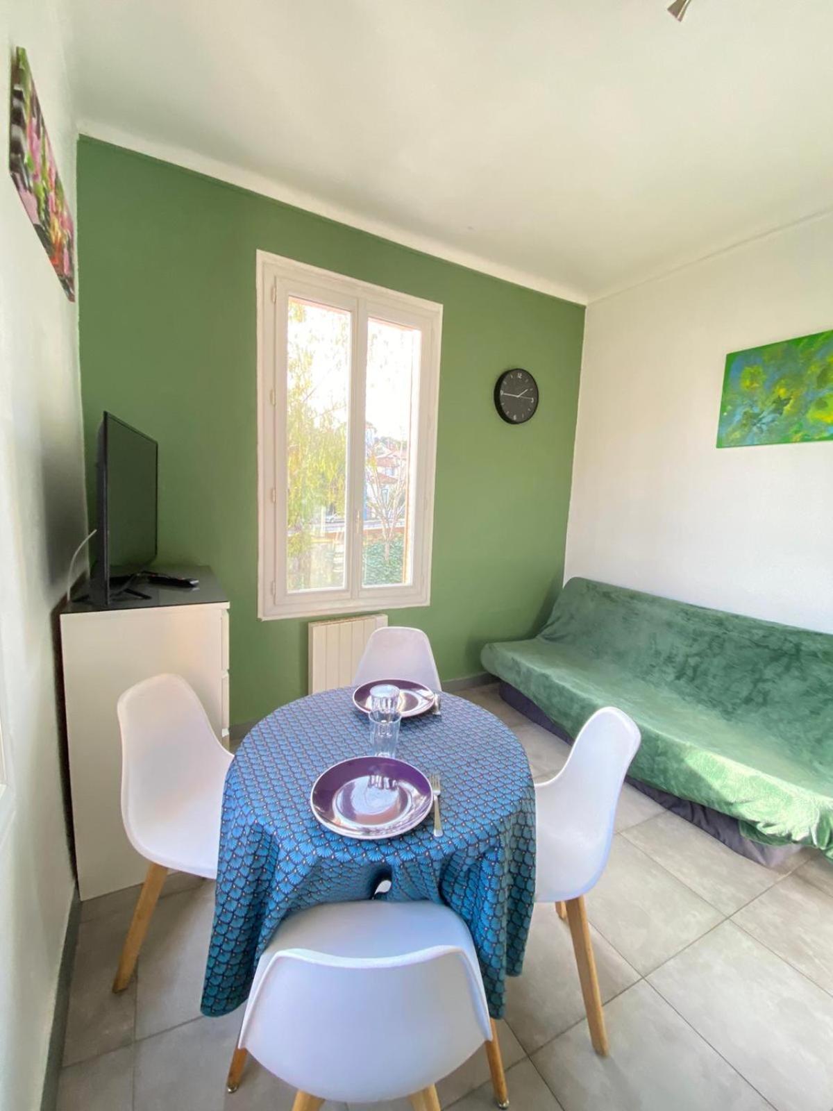 Appartement Paloma Proche Cannes Λε Κανέ Εξωτερικό φωτογραφία